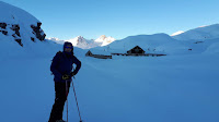 Rifugio Maria Luisa