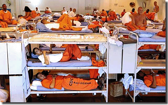 USA Prisons