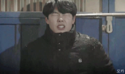 [응답하라1988] 덕선이 챙기던 정환이 .gif | 인스티즈