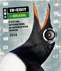 Festival In-Edit Brasil 2013
