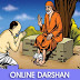 Sai Temple Jhabua Online Darshan