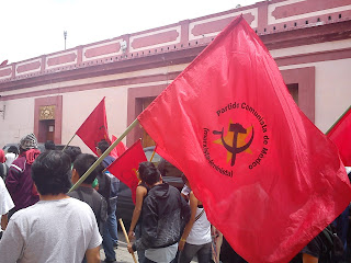 Partido Comunista de México (marxista-leninista) 