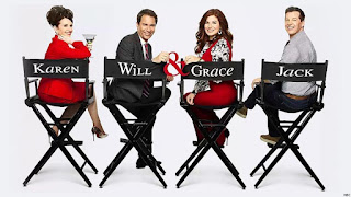 Will & Grace