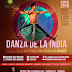 Danza de la India.