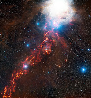 Star Formation in the Orion Nebula
