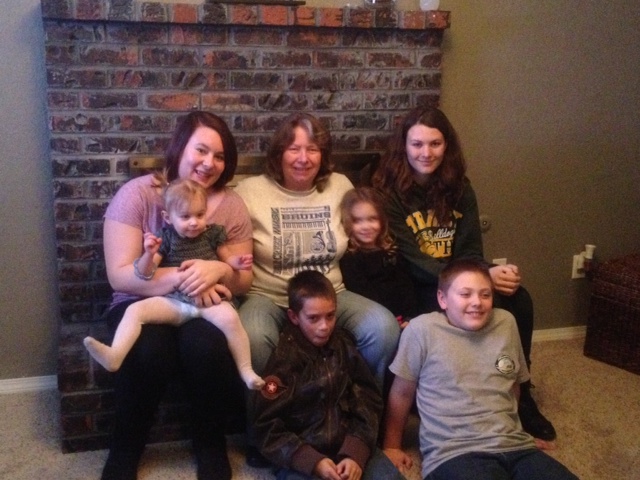 Mom Taxi Julie: Birthday Party Sunday!