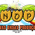 Kibeixa Kero Feat. Novas Ondas Produções - Quadradinho (Remix) [Download]