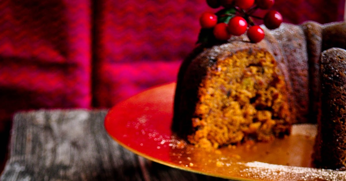 Panettone Fruit Cake Recipe Panettone Fruit Cake Recipe