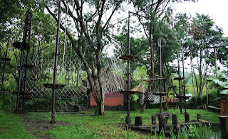 Tempat Outbound sekitar Puncak dan Sentul Tempat Outbound sekitar Puncak dan Sentul