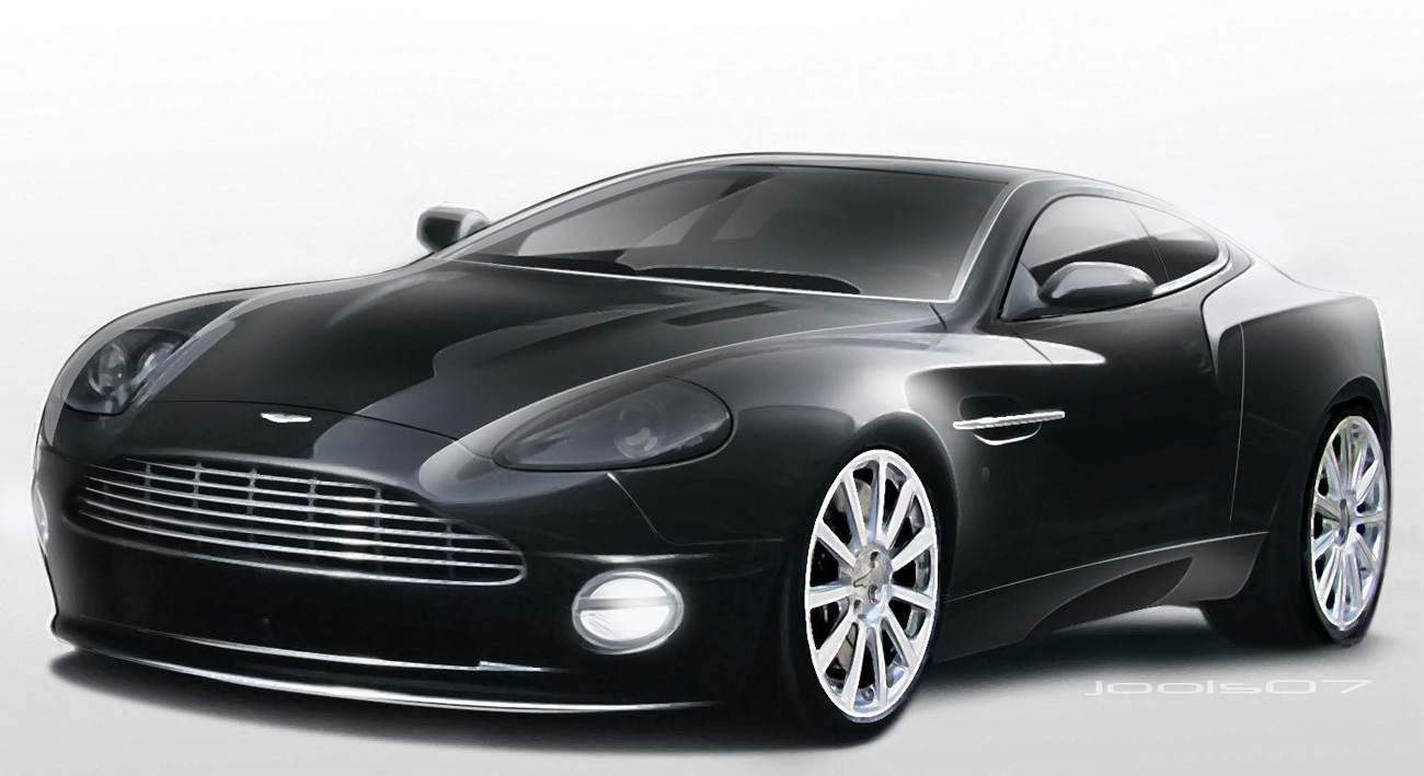 Машины класса gt