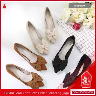 JUAL DFAN90058A79 SEPATU N SANDAL AR07x079 WANITA HIGHT HILS TERBARU BMGShop