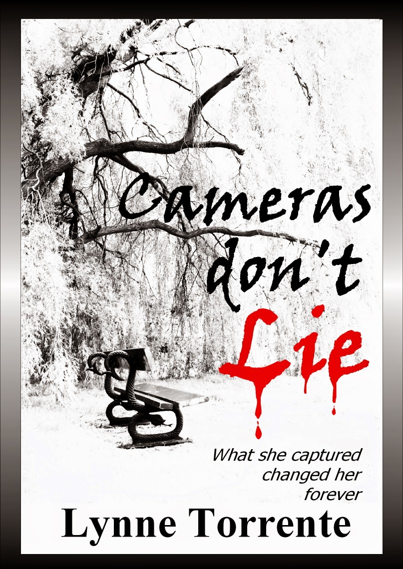 A gripping novel - Available at Smashwords.com and Amazon.com and in print from www.megabooks.co.za
