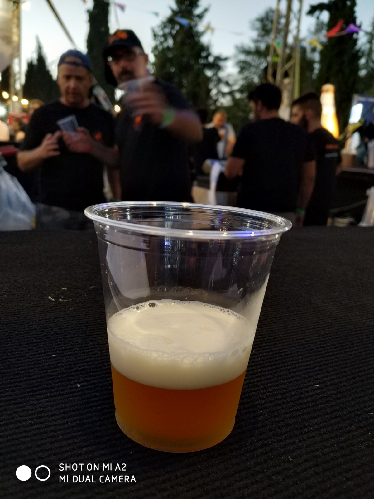 A Jewish Grandmother Jerusalem Beer Festival, Great Fun