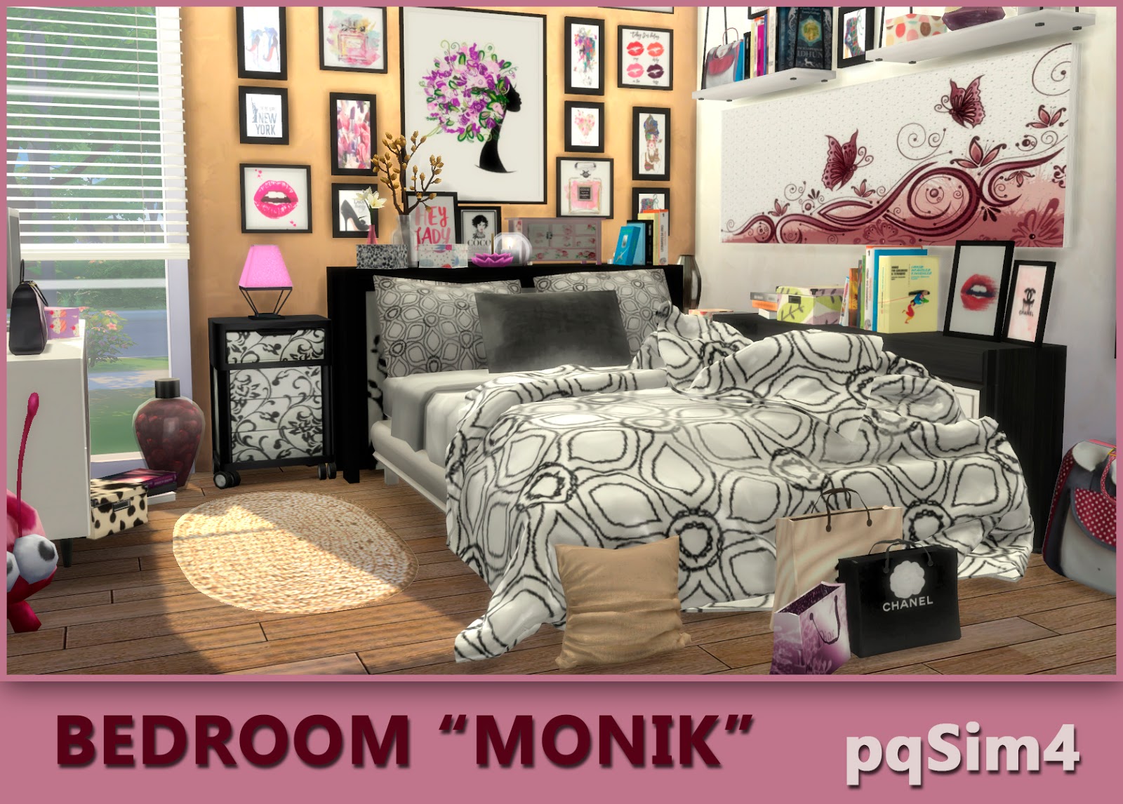 6 bedroom lots sims 4 cc 6 bedroom lots sims 4 cc