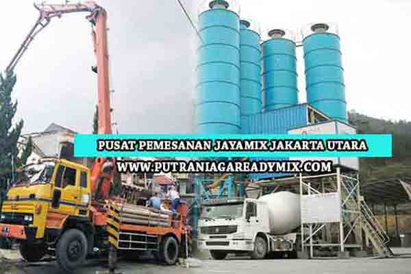 Harga Beton Jayamix Jakarta Utara Harga Beton Jayamix Jakarta Utara