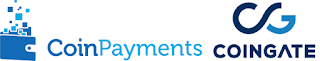 CoinPayments ve CoinGate ile DigiByte ödemesi alın