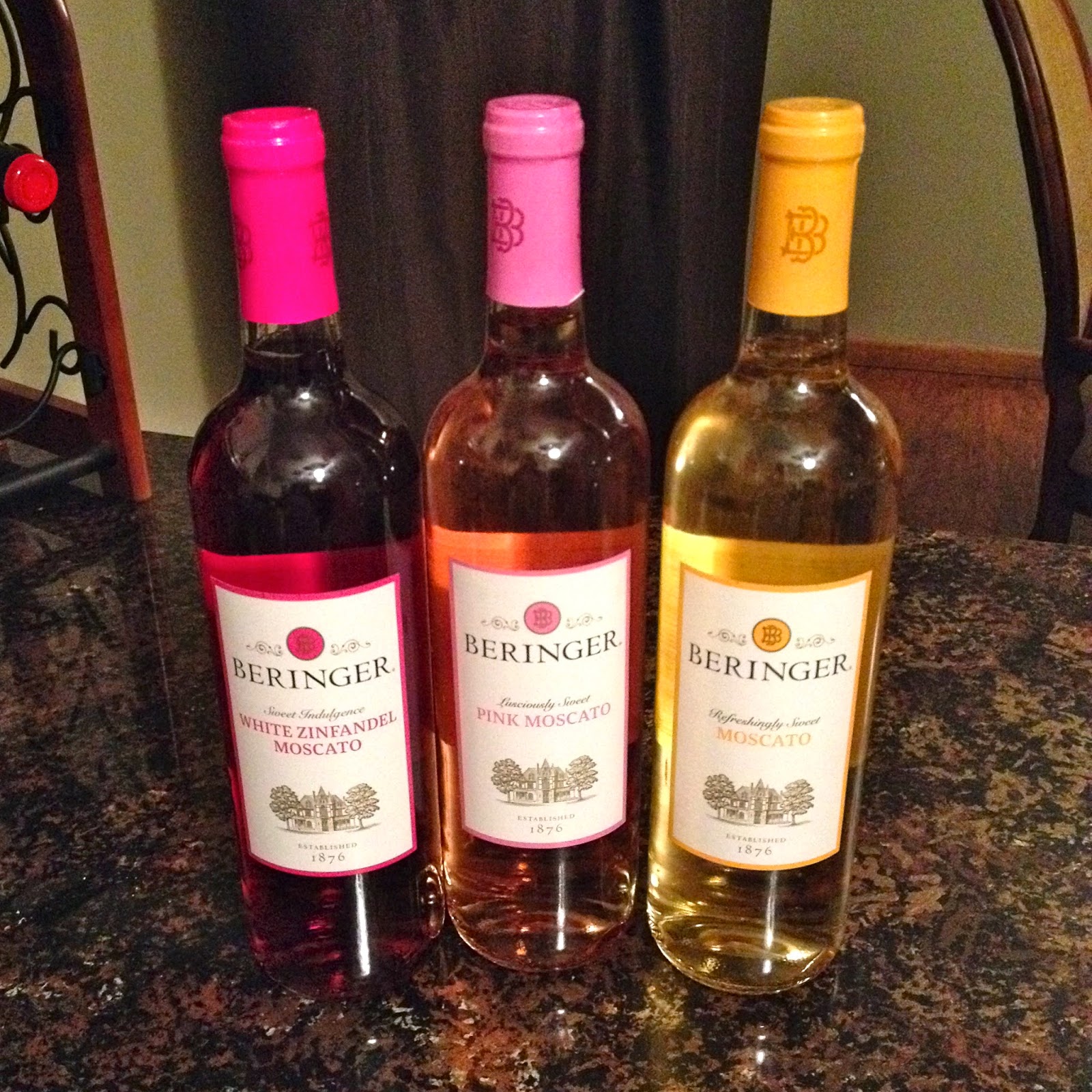 DIY Why Spend More Free wine at HyVee