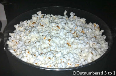 Popcorn