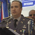 Director de la Policía dice trabajará con respeto a los ciudadanos pero con energía