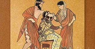 freud quotes: Oedipus and the Oedipus Complex: A Revision