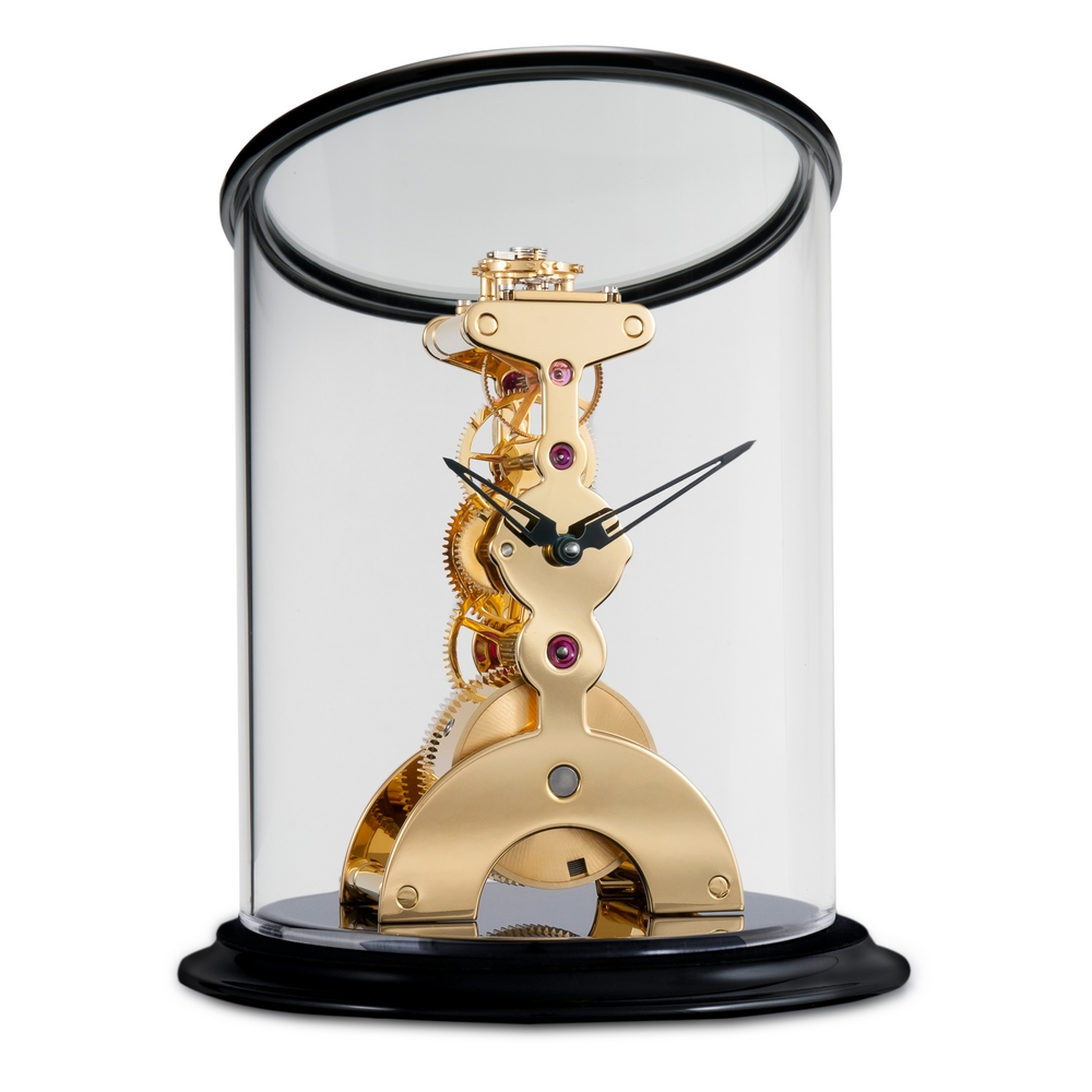 Expressions of Time Stepping Off the Mass Production