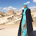 Baju Muslim Oki Setiana Dewi Terbaru