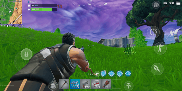 Fortnite Mobil için En İyi 10 İpucu Nasıl Pro Olunur! Fortnite Mobil için En İyi 10 İpucu Nasıl Pro Olunur!