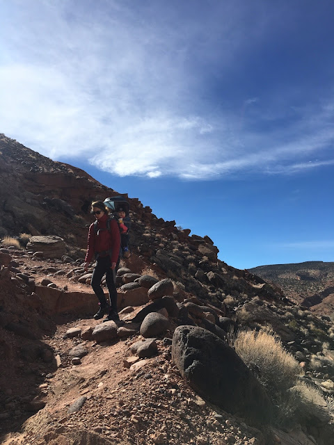 Capital Reef weather, capital reef hikes, Capital reef national park