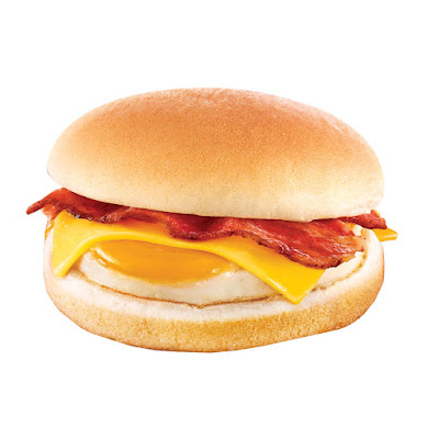 Bring more joy to your mornings with Jollibee’s new on-the-go breakfast sandwiches