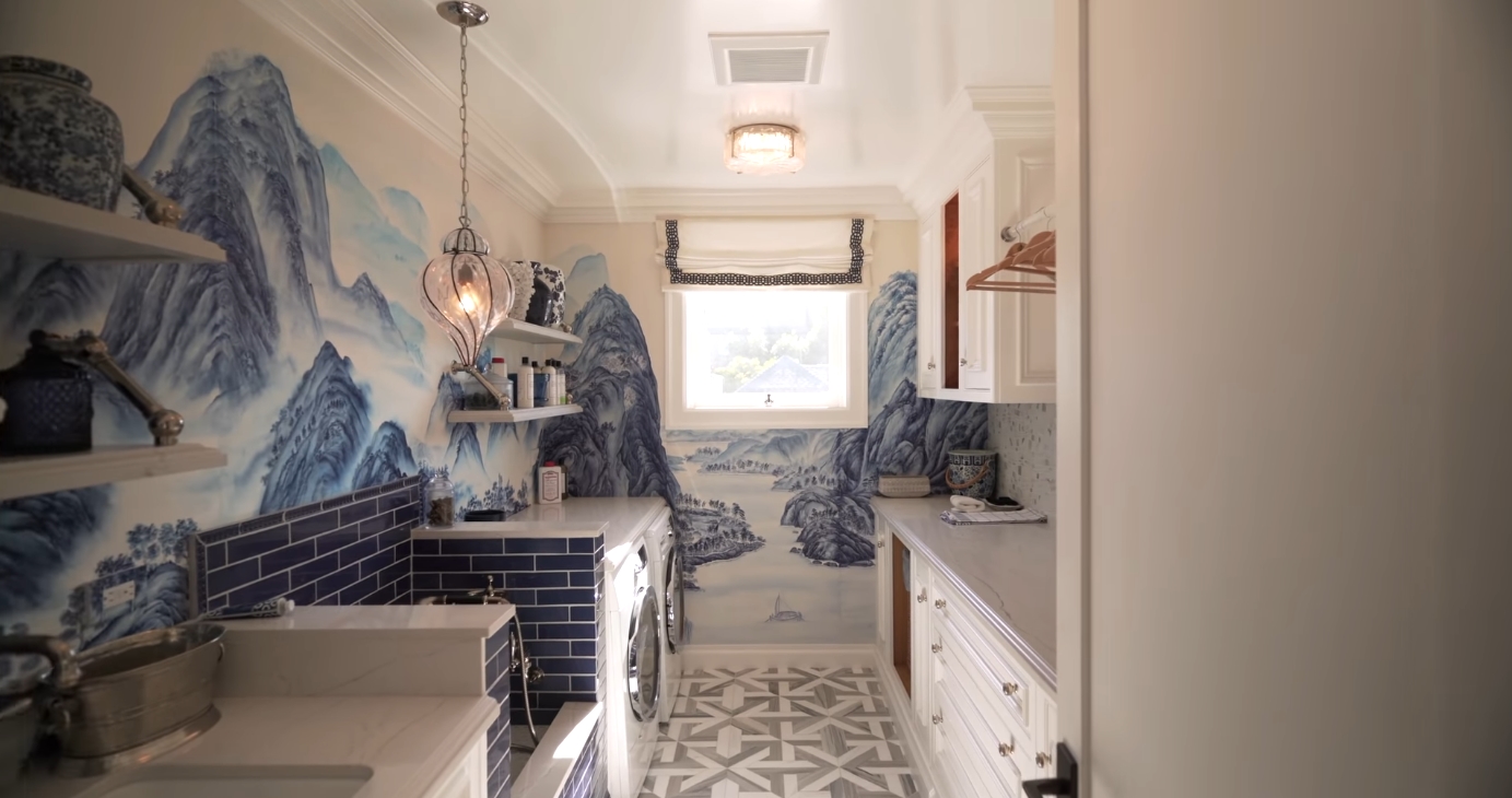 22 Photos vs. What $25,800,000 Buys You in San Francisco | Mansion Tour - Luxury Home & Interior Design Video Tour