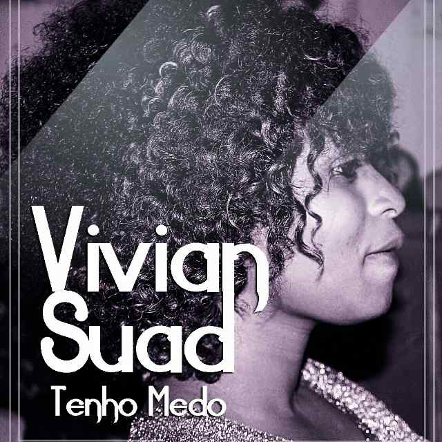Tenho Medo - Vivian Suad "Kizomba" (Download Free)