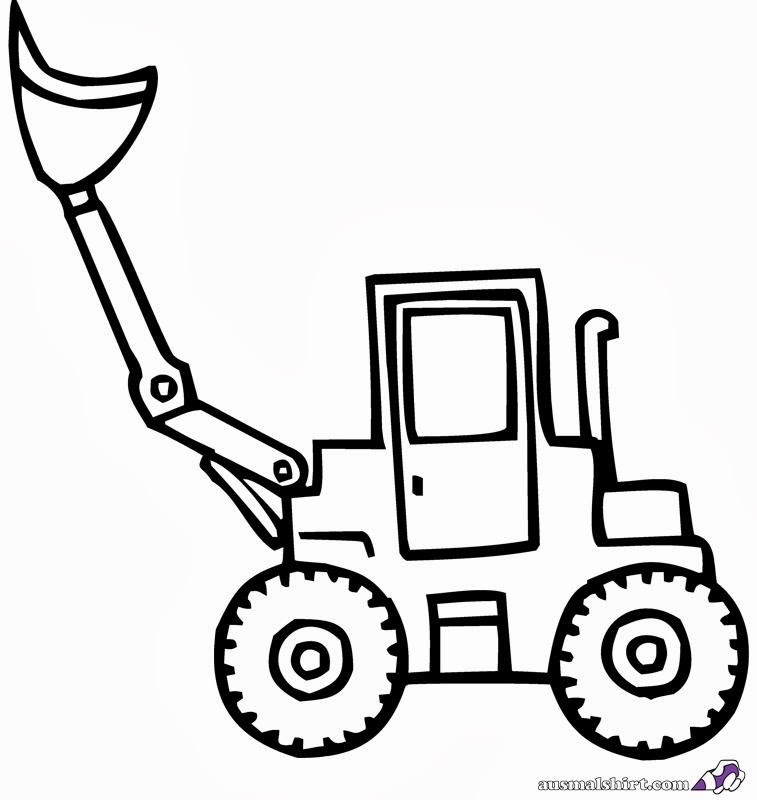MALVORLAGEN BAGGER