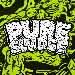Pure Sludge
