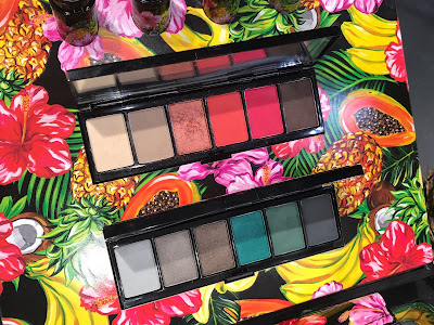 mac fruity juicy far paletleri mac fruity juicy koleksiyon ürünleri