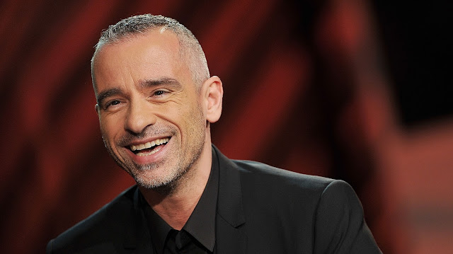 Eros Ramazzotti - midi karaoke