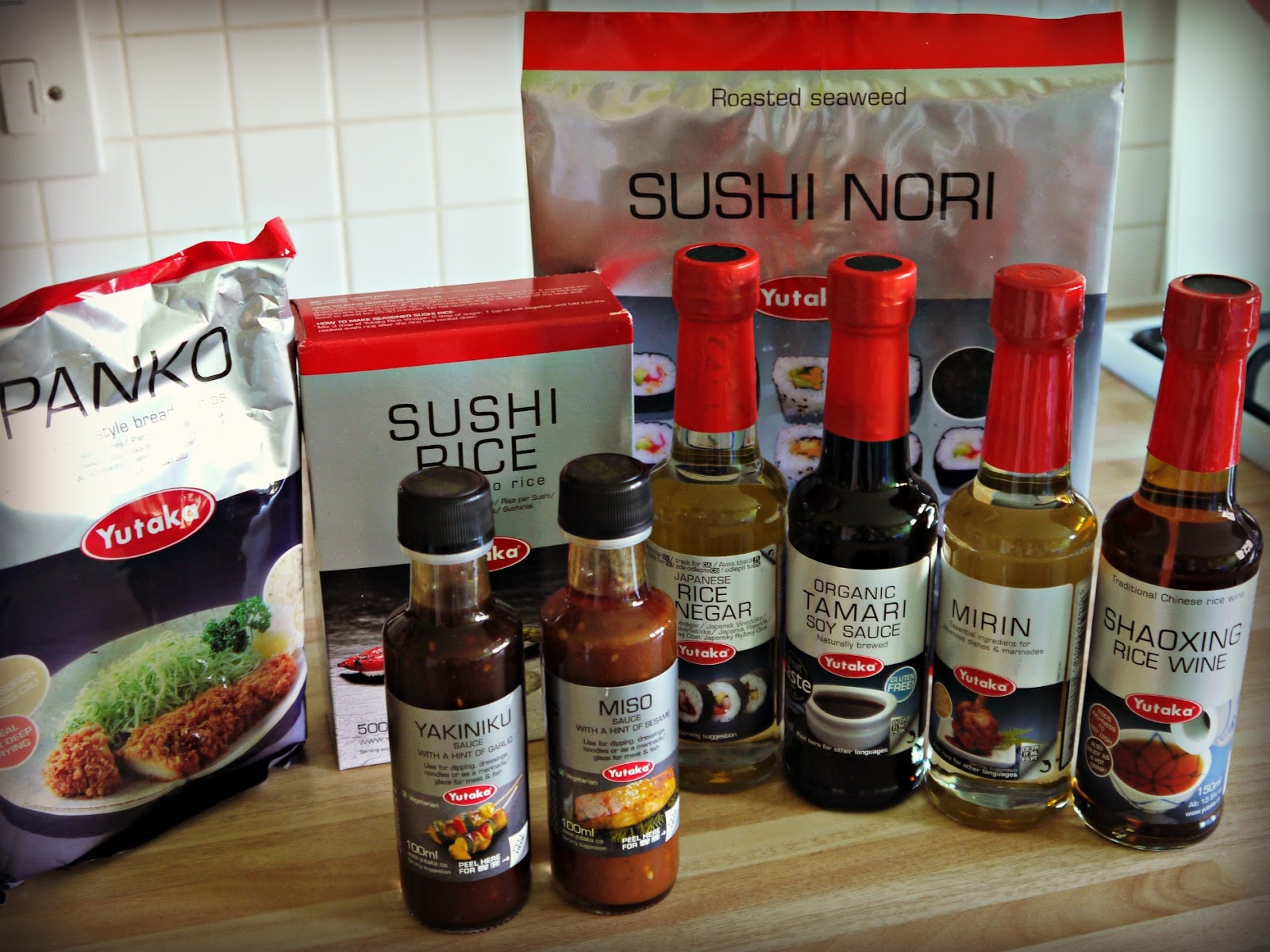 Inside the Wendy House: A Vegetarian Barbecue with Yutaka # 
