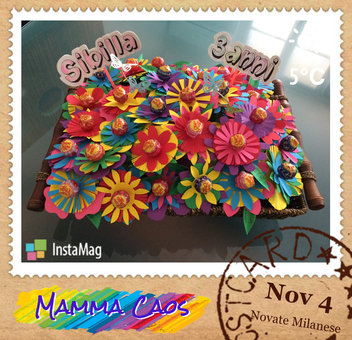 Lavoretti Di Natale Di Art Attack.Happy Art Attack