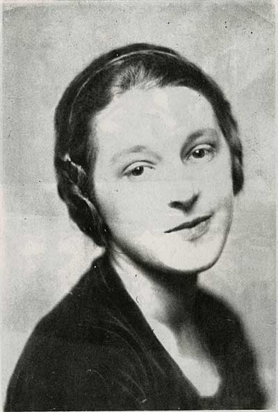 Lotte Reiniger Lotte Reiniger