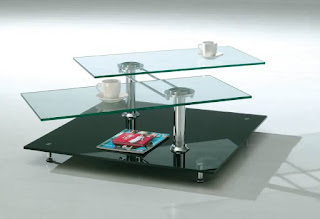 glass centre table for living room Glass tables for living room ideas Glass tables for living room 2012 multi layer glass coffecup and magazine on table glass