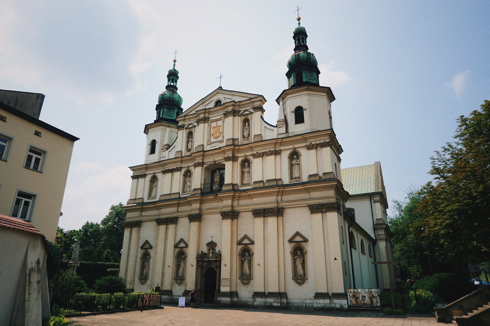 How to spend a weekend in Krakow