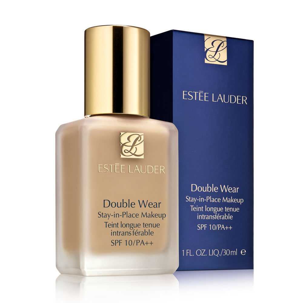 Foundation for oily skin: Estee Lauder Double Wear | Style Me Daring