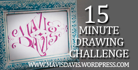  Mavis Davis Blog