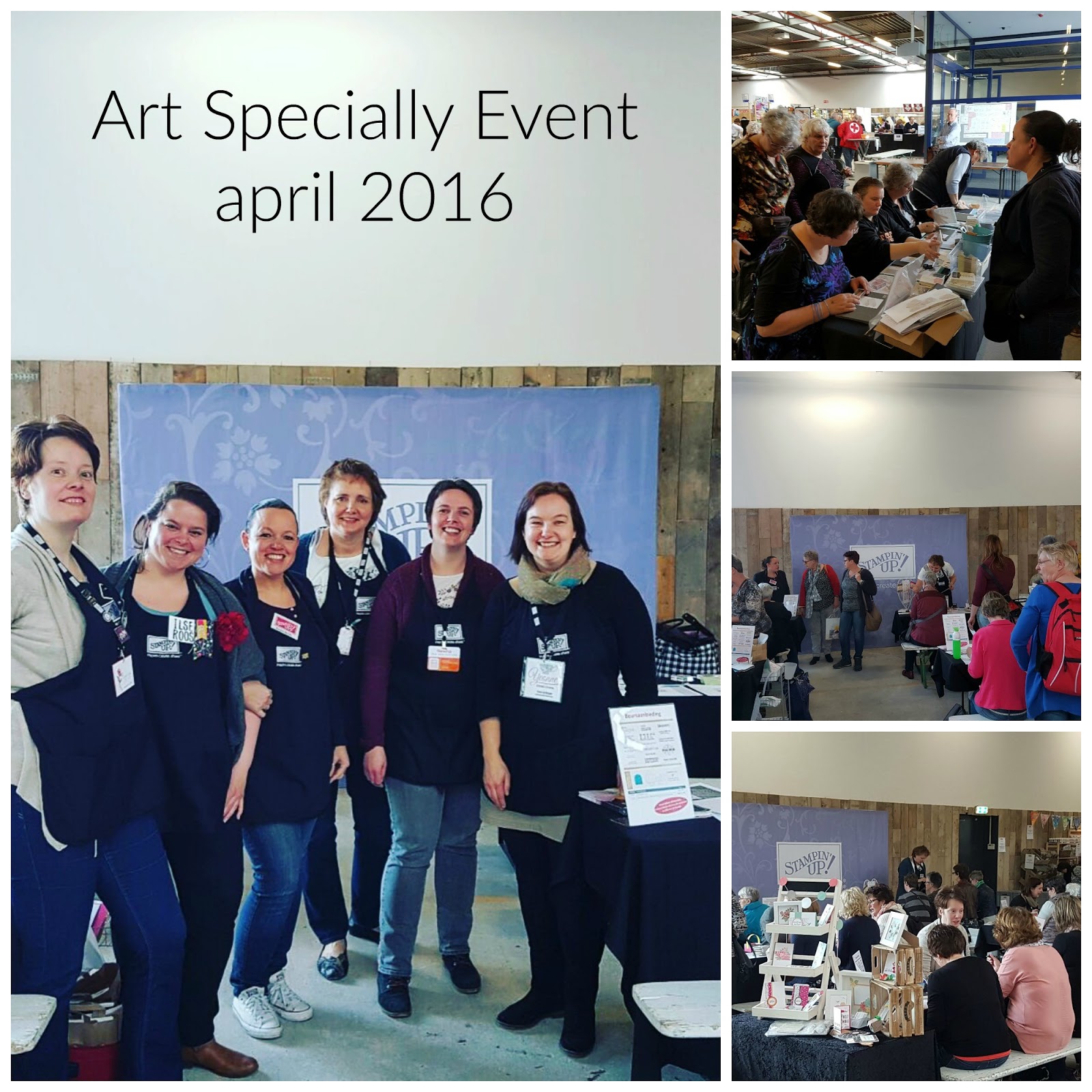 Caring for Stamps april 2016