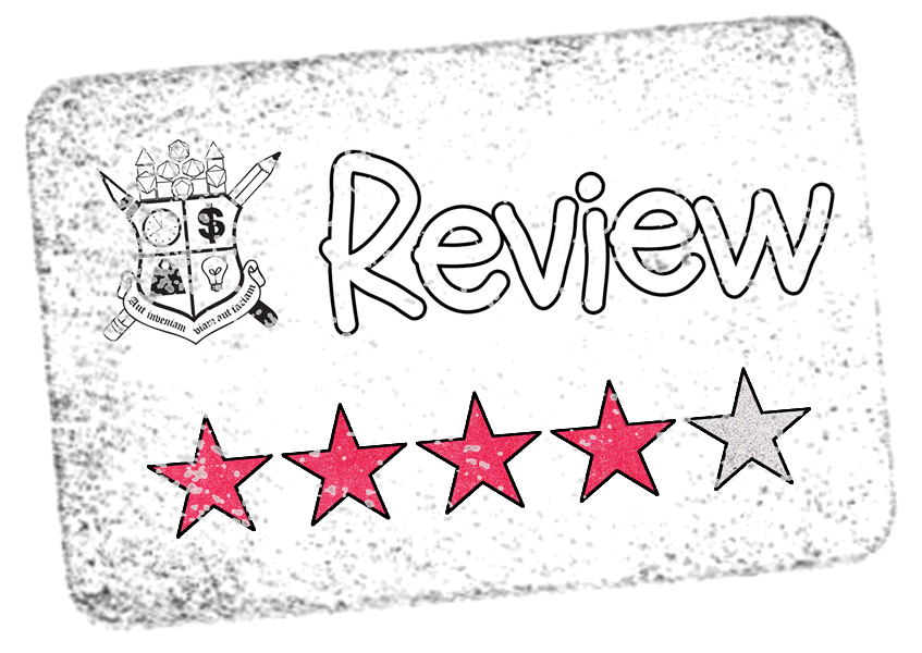 Frugal GM 4 Star Review: Doors (Brick by Brick)