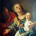 PRAYER TO SAINT ANNE & SAINT JOACHIM