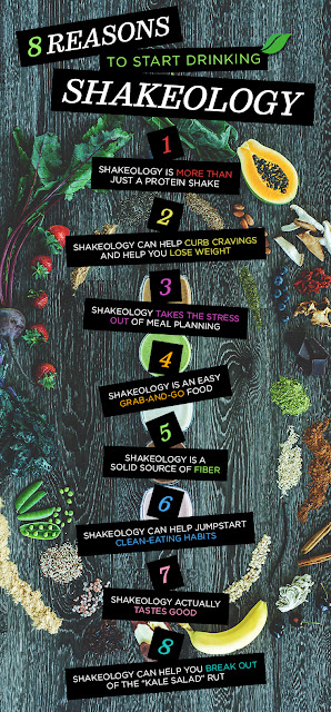 8 Reasons to start drinking Shakeology, Shakeology Samples, Vegan Shakeology samples, Shakeology benefits