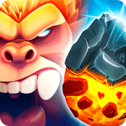 Monster Legends Monster Legends apk
