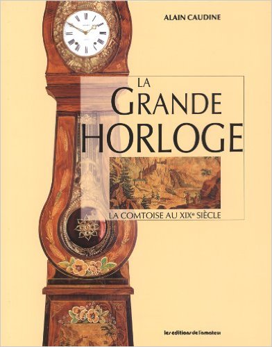 La Grande horloge