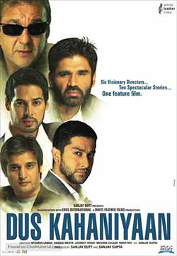 Dus Kahaniyaan 2007 Hindi Full Movie DVDRip 720p at movies500.info Dus Kahaniyaan 2007 Hindi Full Movie DVDRip 720p at movies500.info