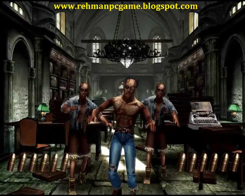 the house of the dead 2 download for pc the house of the dead 2 download for pc